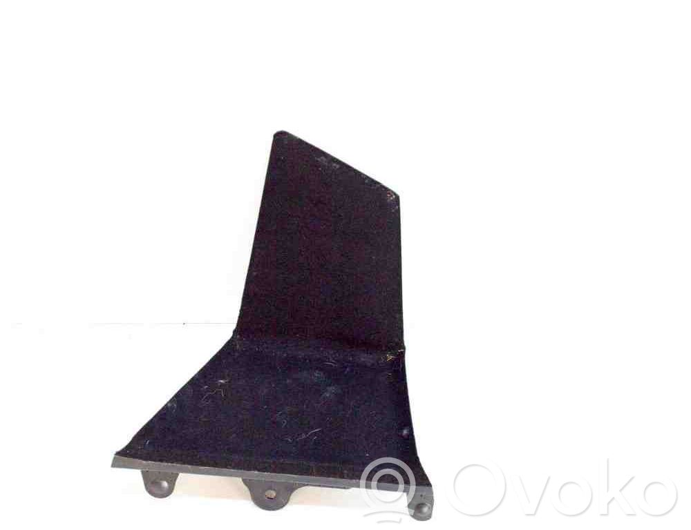 Tesla Model Y Centre console side trim rear 