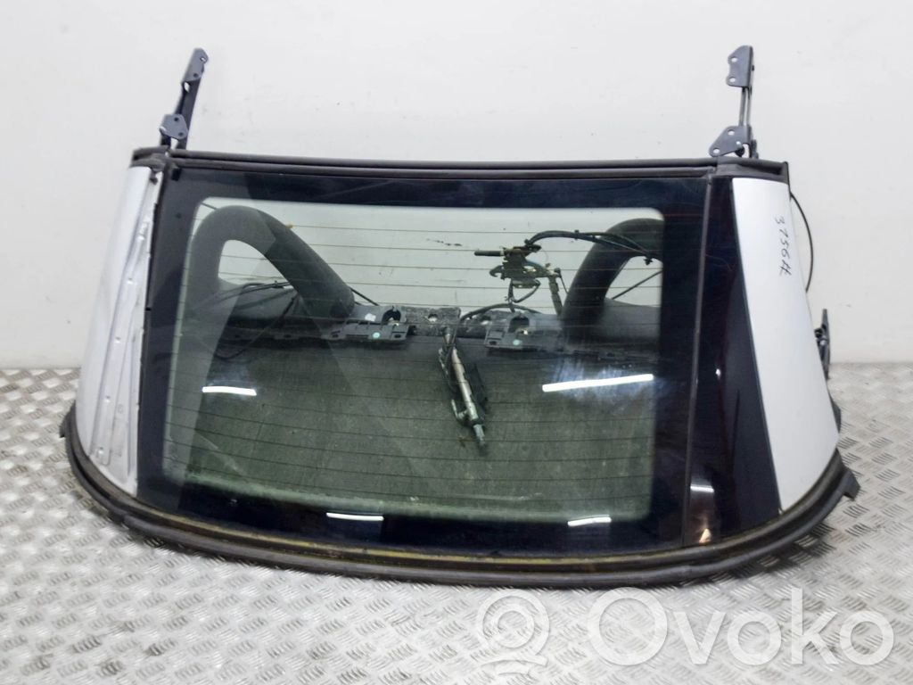 Mercedes-Benz SLK R171 Dach składany / Komplet 