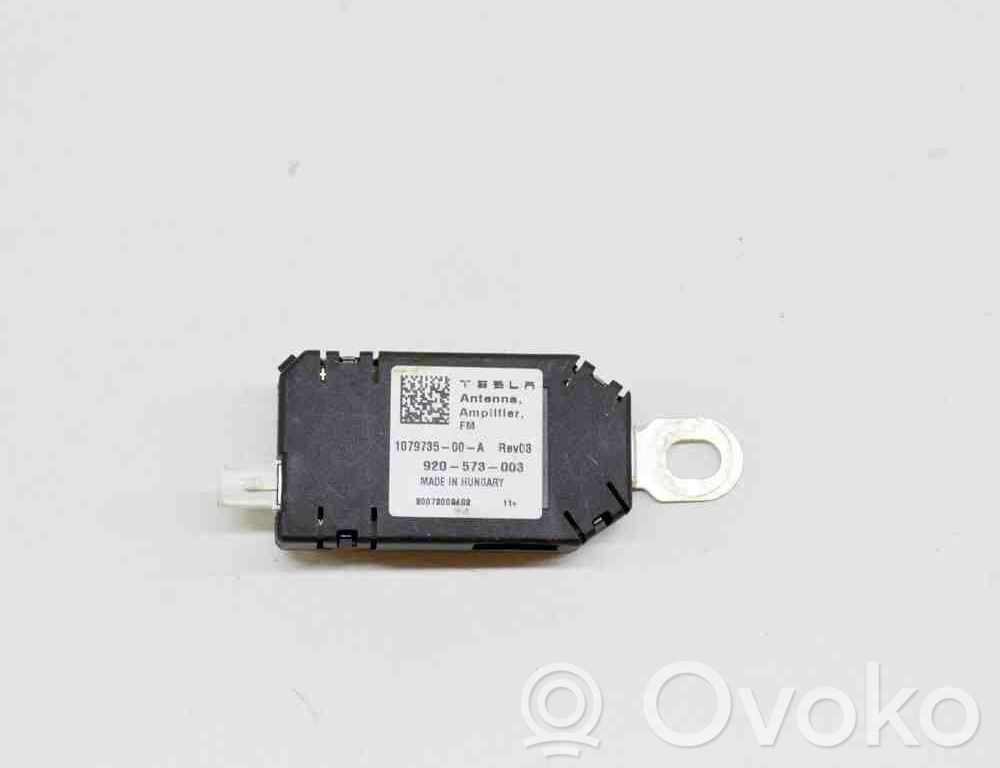 Antenos stiprintuvas   920573003,107973500A