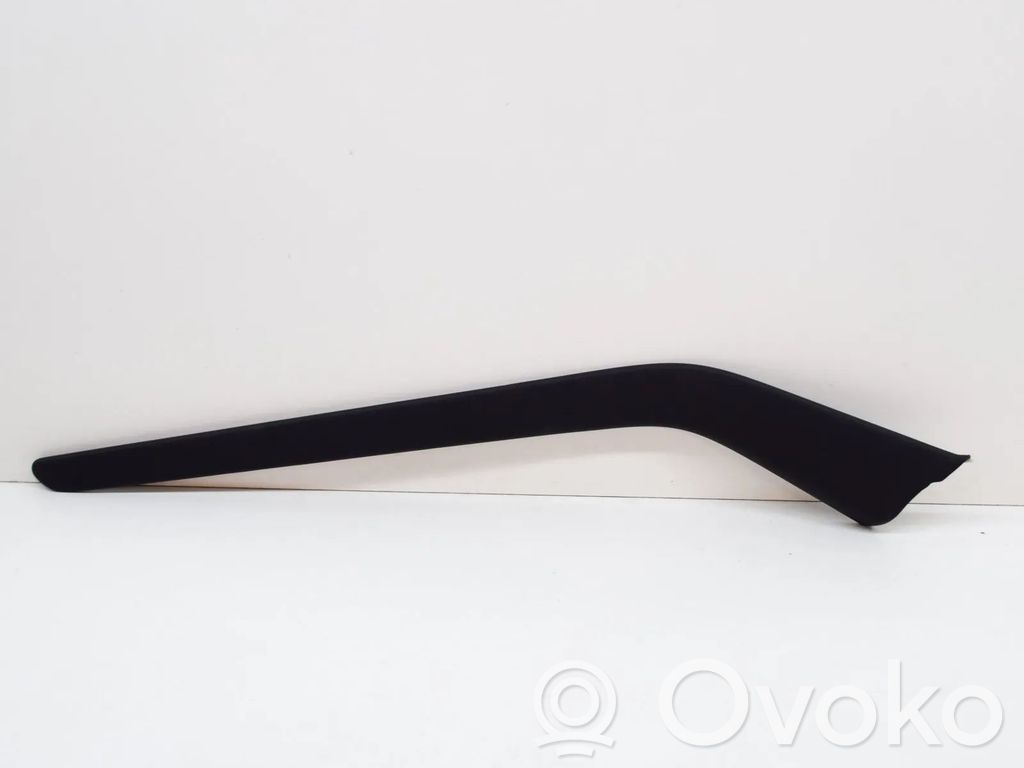 Tesla Model Y Other center console (tunnel) element 