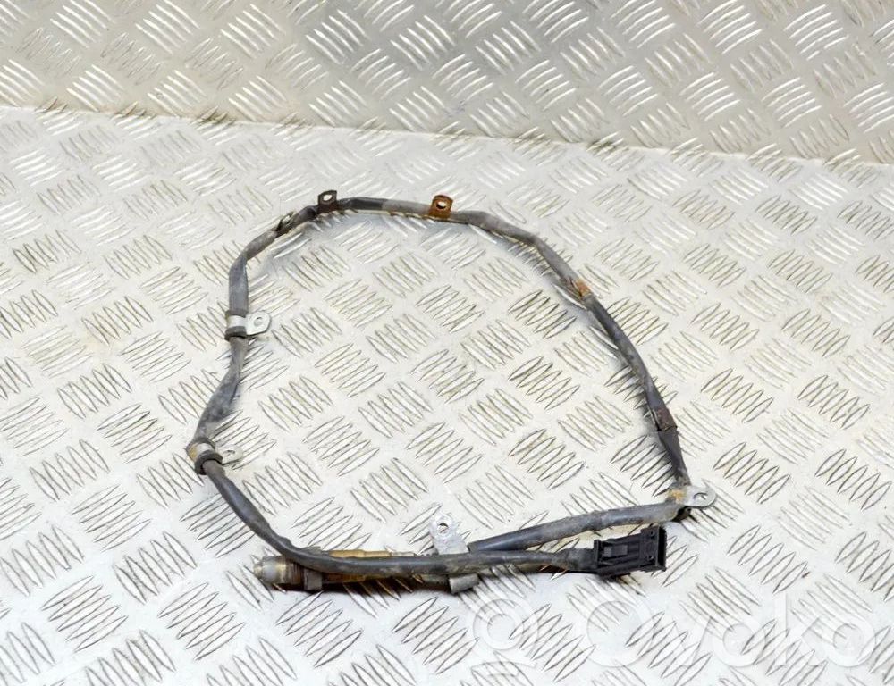 Maserati GranTurismo Lambda probe sensor 