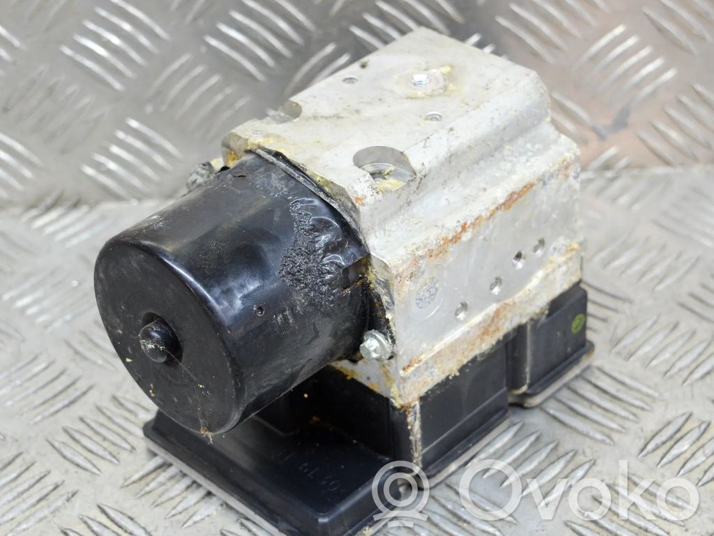 Saab 9-3 Ver1 Bomba de ABS 