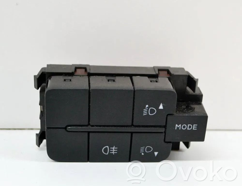 Peugeot Boxer Kit interrupteurs 
