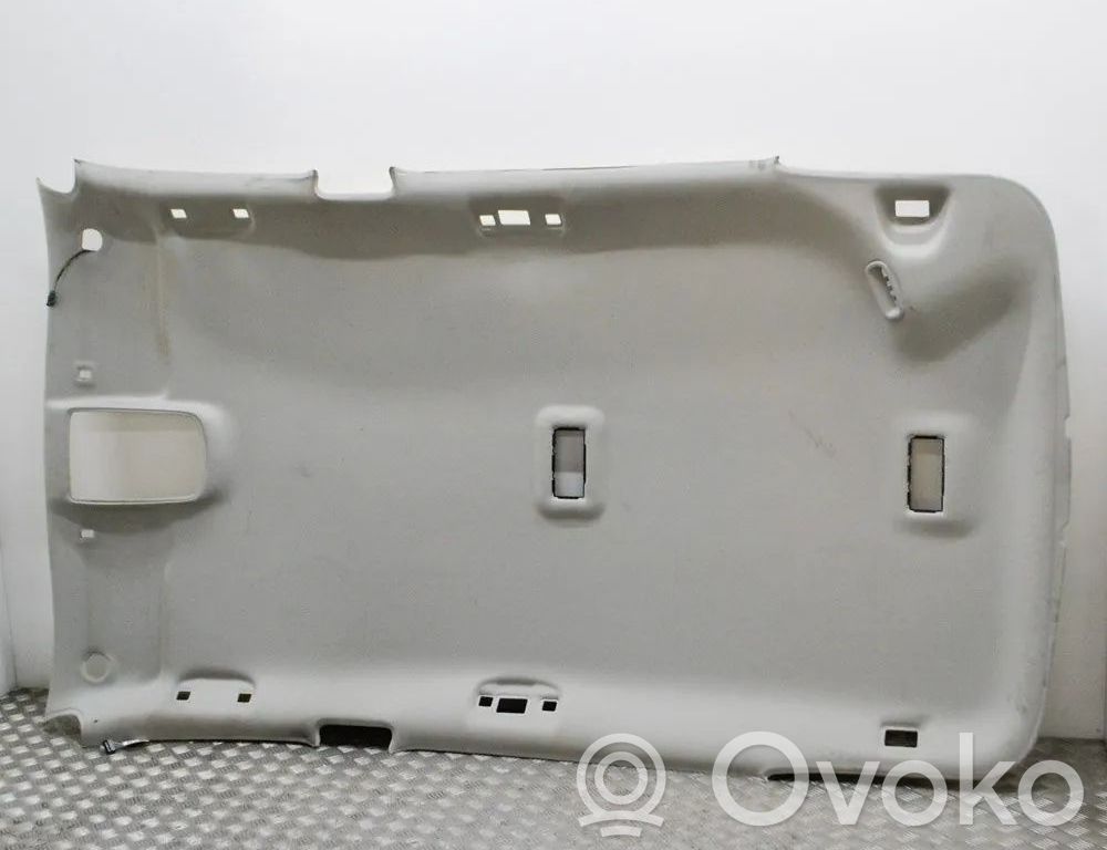 Opel Zafira C Headlining 