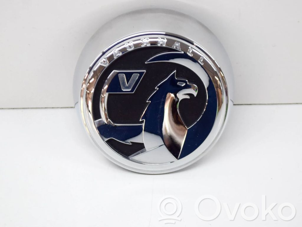 Opel Corsa F Takaluukun/tavaratilan luukun ulkokahva 