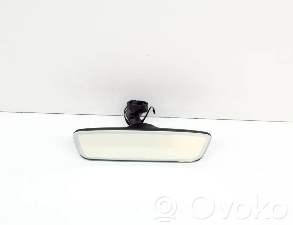 Tesla Model 3 Galinio vaizdo veidrodis (salone) 