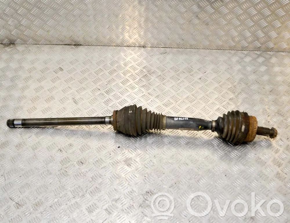 Land Rover Range Rover L322 Półoś przednia 