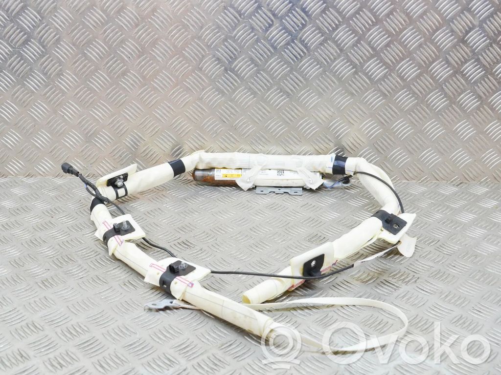Ford Focus Airbag del techo 