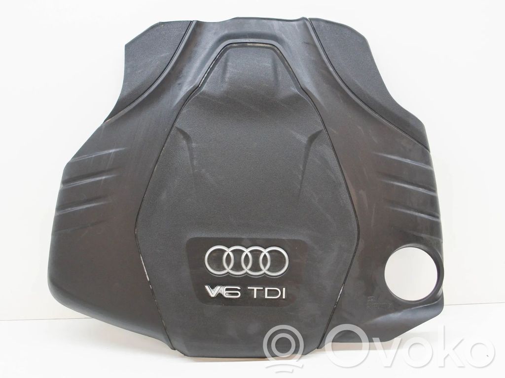 Audi A6 S6 C7 4G Moottorin koppa 