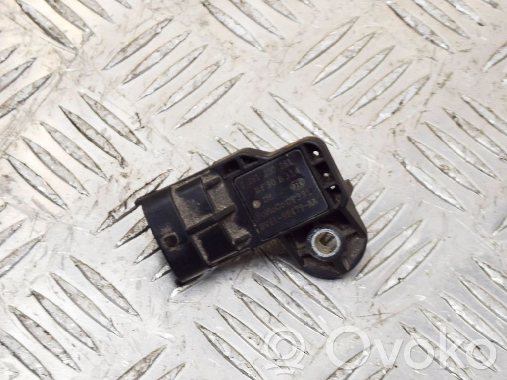 Air pressure sensor   0261230281,BV619F479AA