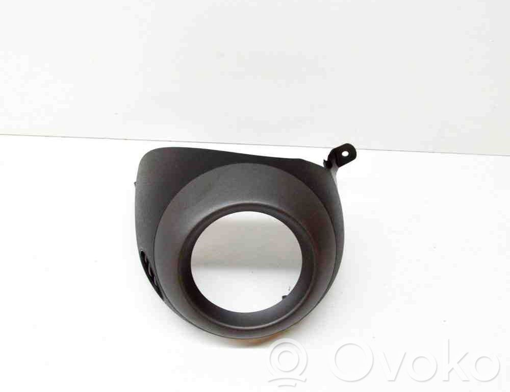 Mini Cooper Countryman R60 Rivestimento del vano portaoggetti del cruscotto 