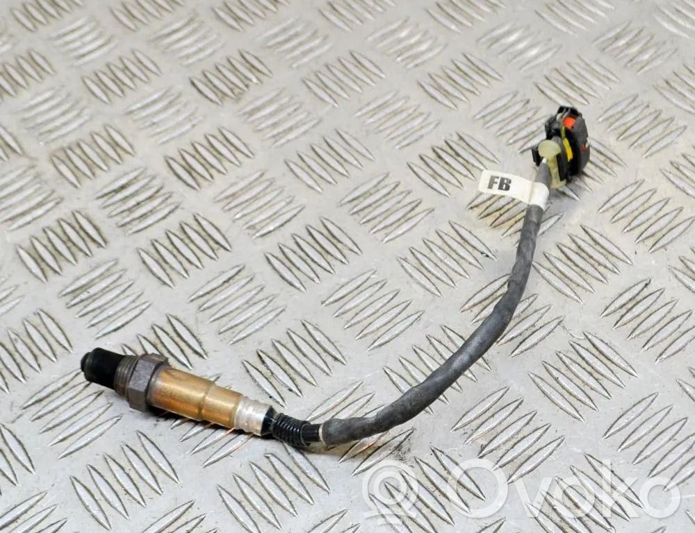 Opel Mokka Lambda probe sensor 