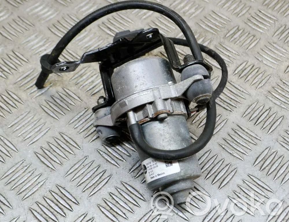 Opel Mokka Vacuum pump 
