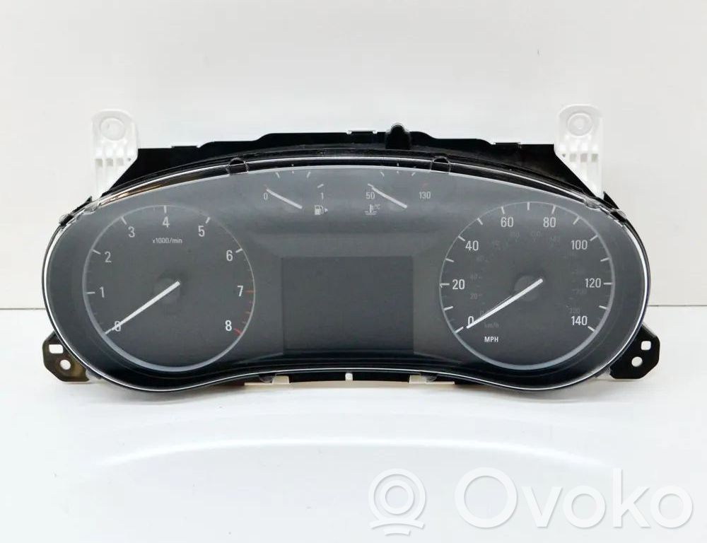 Speedometer (instrument cluster)   812372274,42483698