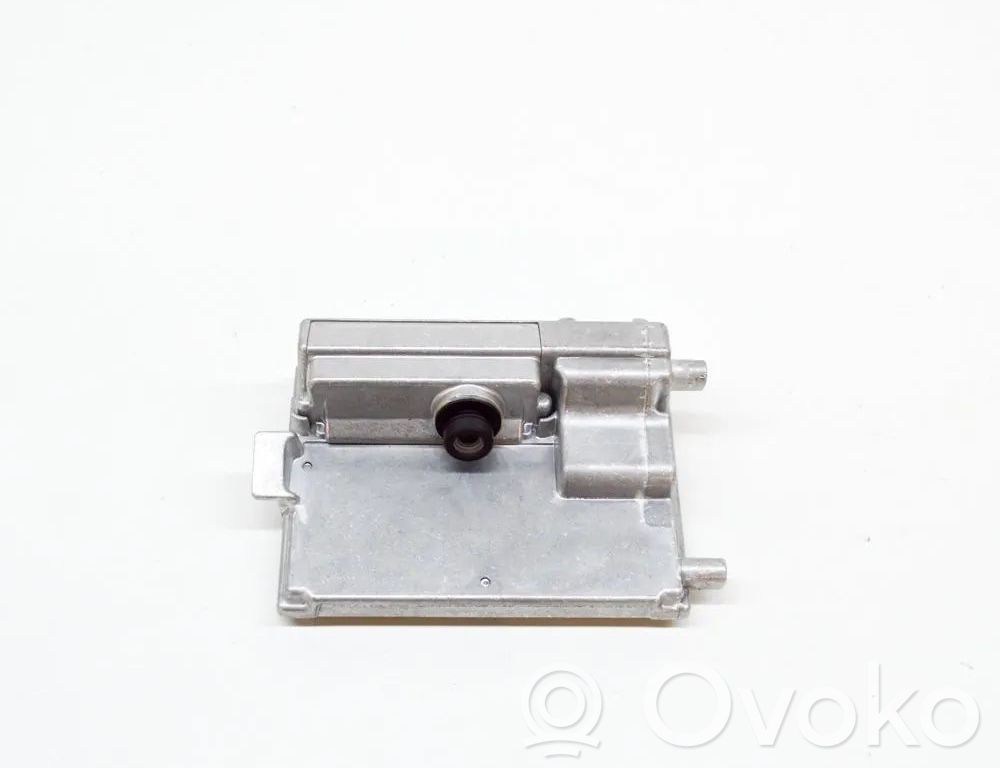 Volkswagen ID.3 Windshield/windscreen camera 