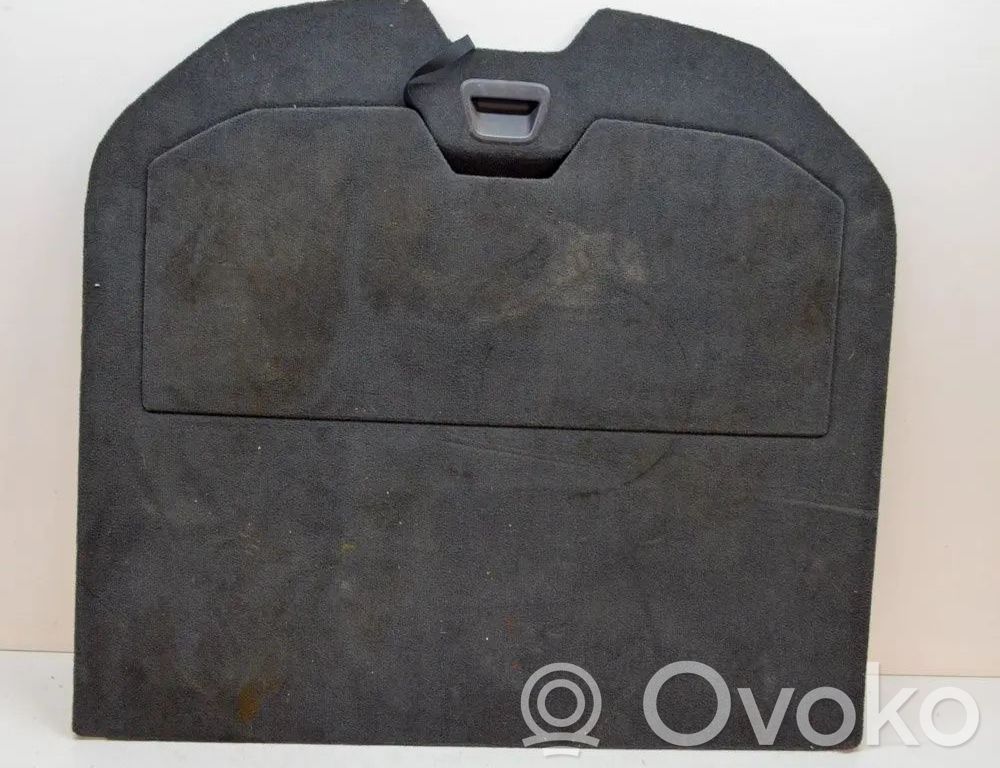 Volvo V60 Mochetă portbagaj 