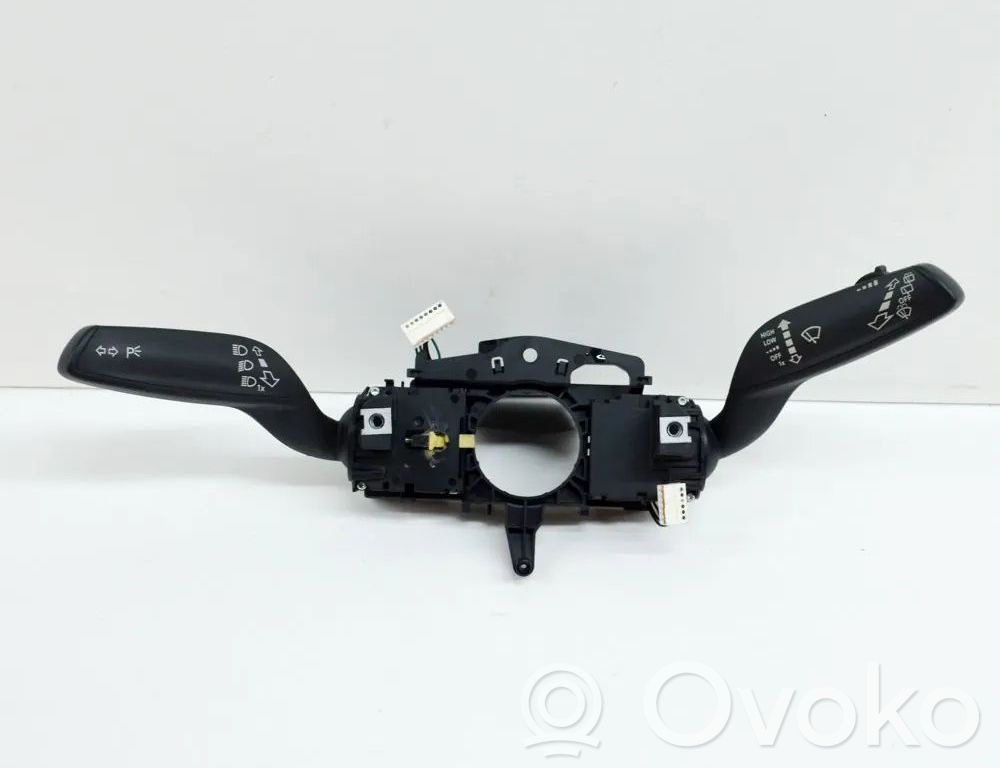 Audi A3 S3 8V Palanca de intermitentes 