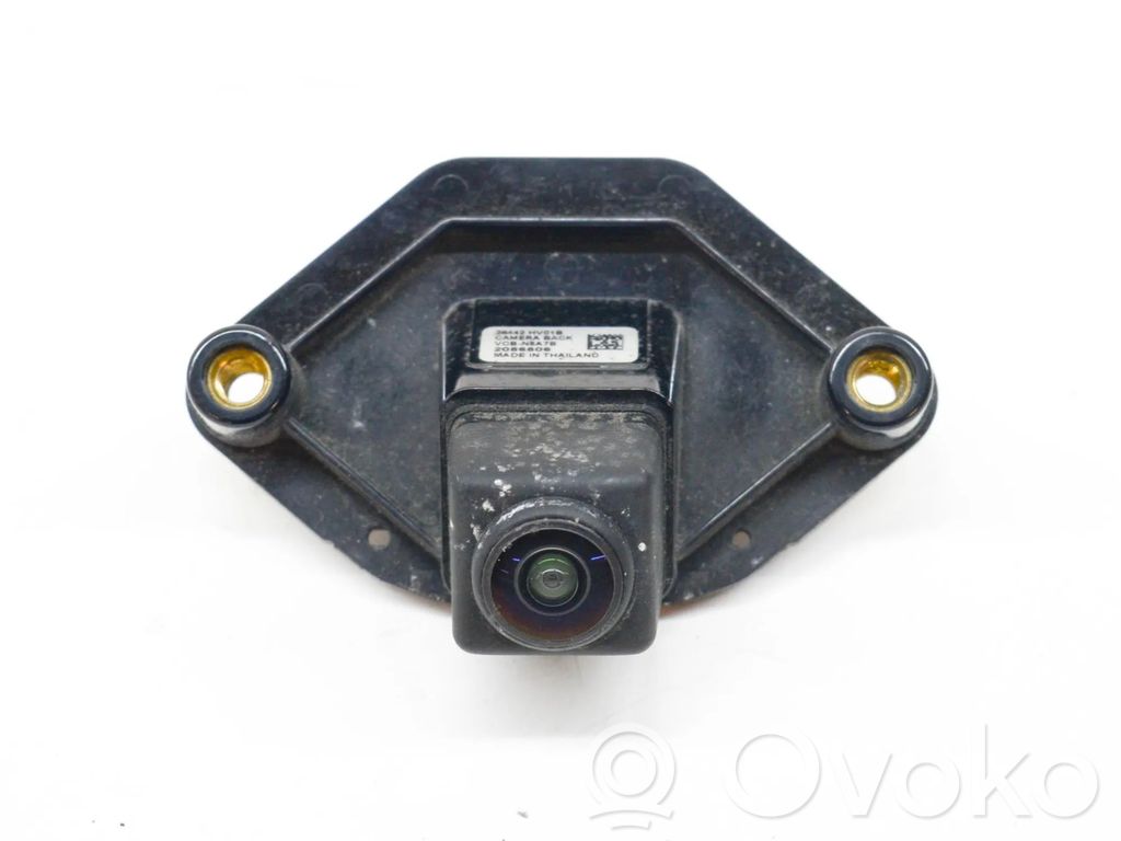 Nissan Qashqai Telecamera posteriore auto 