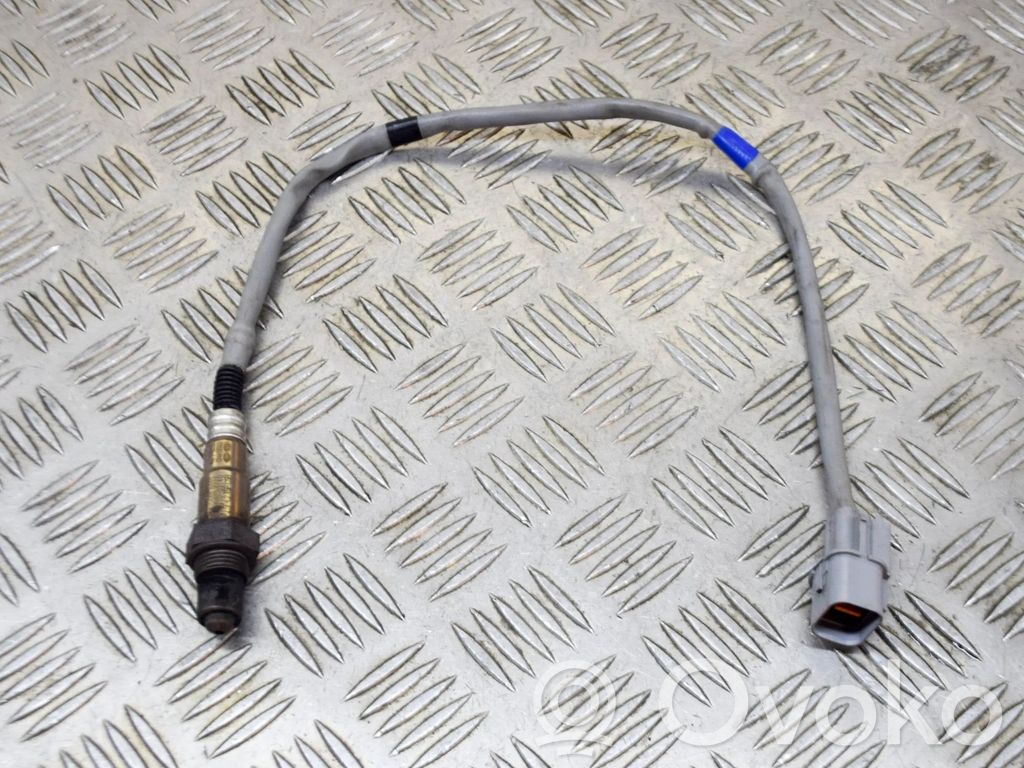 Hyundai Ioniq Lambda zondas 