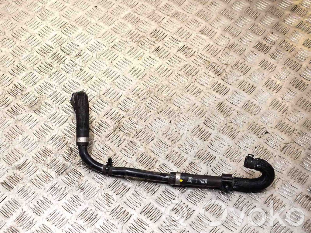 Jaguar I-Pace Engine coolant pipe/hose 