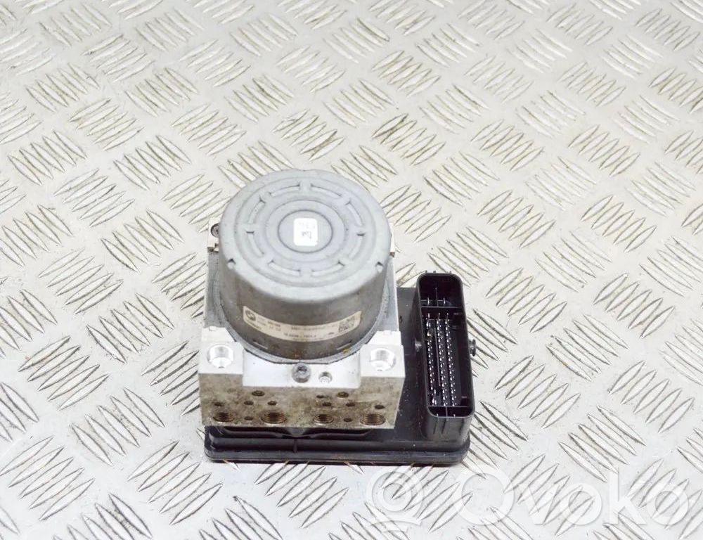 BMW i3 ABS Pump 