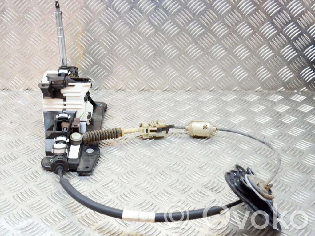 Renault Zoe Gear shifter/selector 