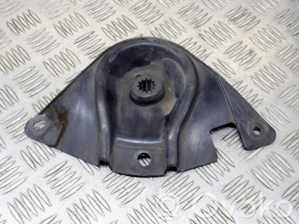 Jaguar XJ X40 Support, fixation radiateur 