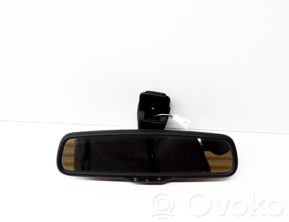 Hyundai Santa Fe Espejo retrovisor (interior) 