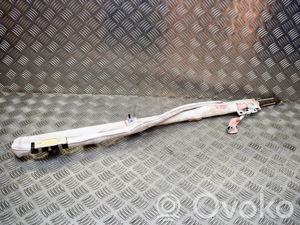 Mazda 6 Roof airbag 