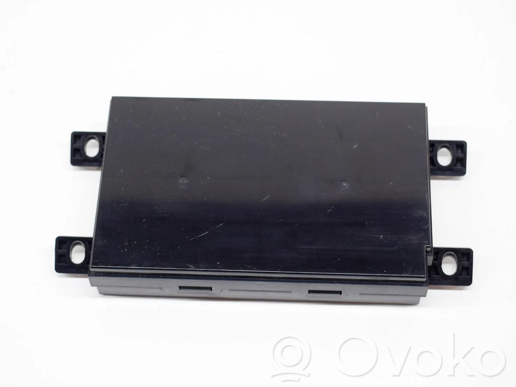 Tesla Model X Climate control unit 