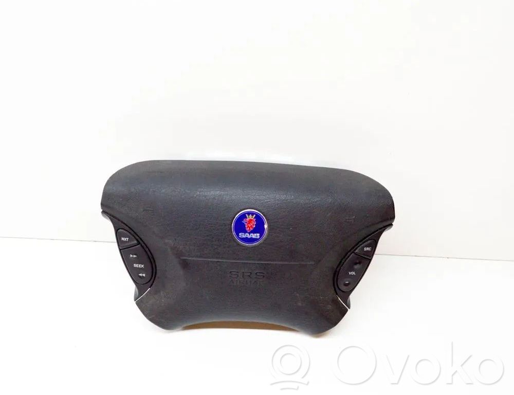 Saab 9-5 Airbag de volant 