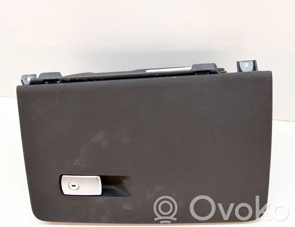 BMW X3M F97 Handschuhfach 