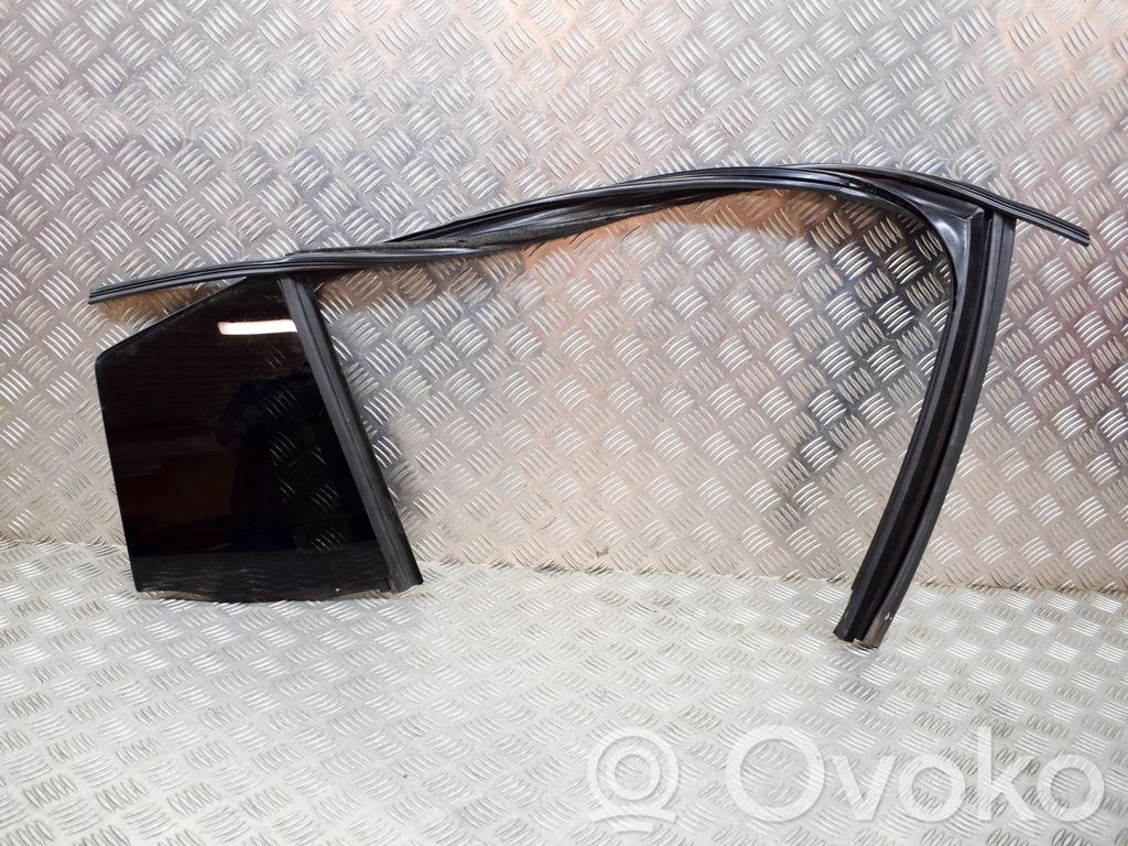 Vidrio lateral trasero   AS3,43R004553,148404200B