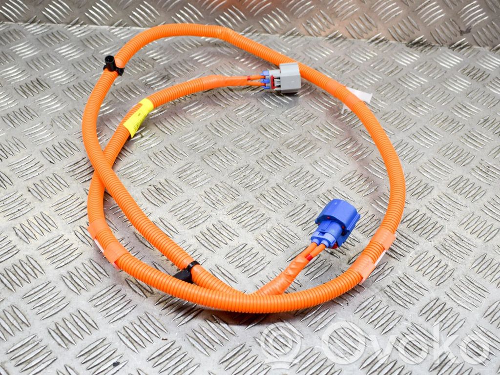 Otros cableados   104511500E