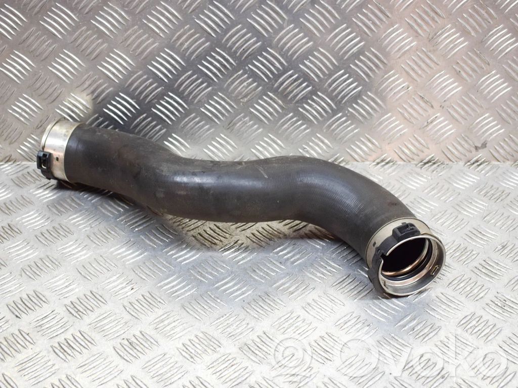 BMW 2 F22 F23 Wąż / Rura intercoolera 