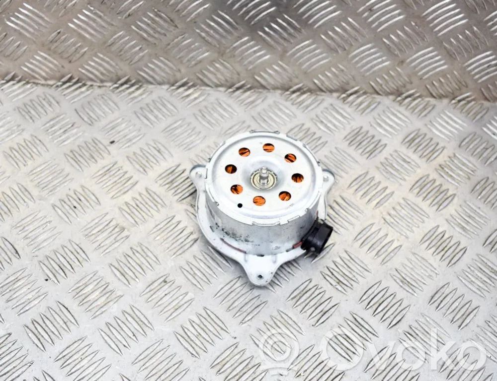 Citroen Jumper Ventilator electric răcire radiator 