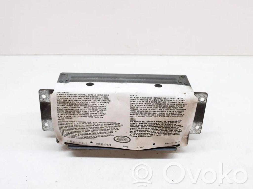 Poduszka powietrzna Airbag pasażera   PB85017070,C79MF