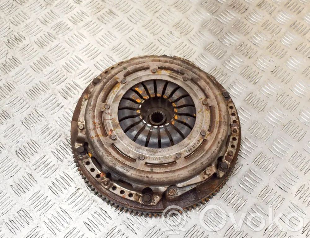 Ford Fiesta Sankabos komplektas 