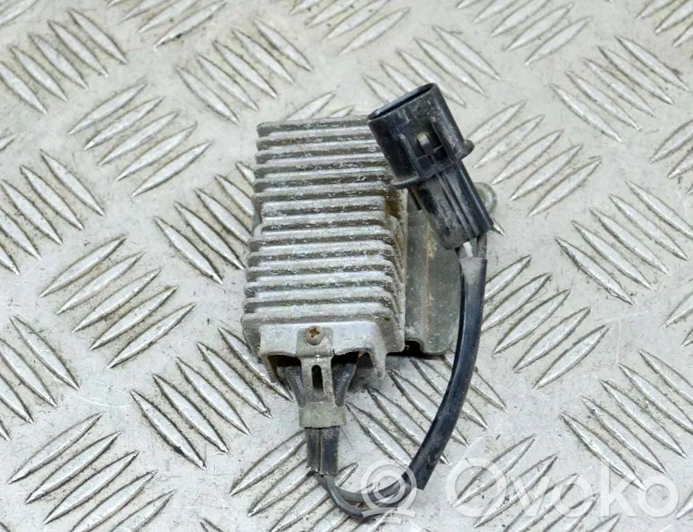 Dodge Stealth Unité de commande / module de pompe à carburant 