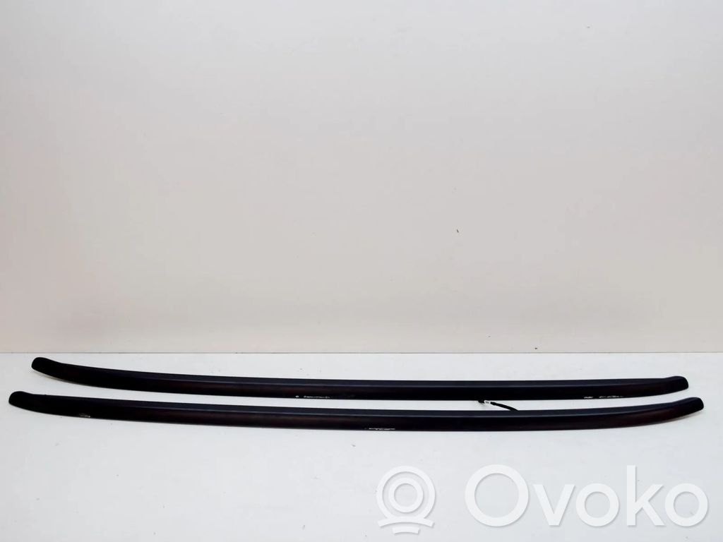Audi Q5 SQ5 8R Relingi dachowe 