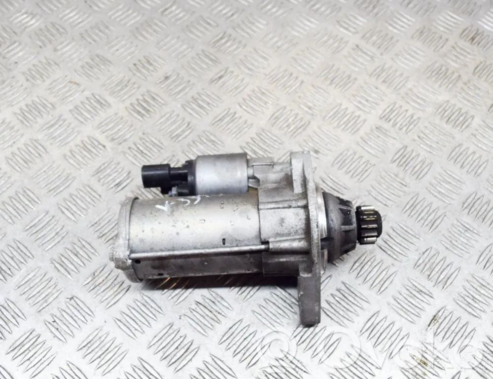Motor de arranque   0001179515,0001179514,02Z911024Q