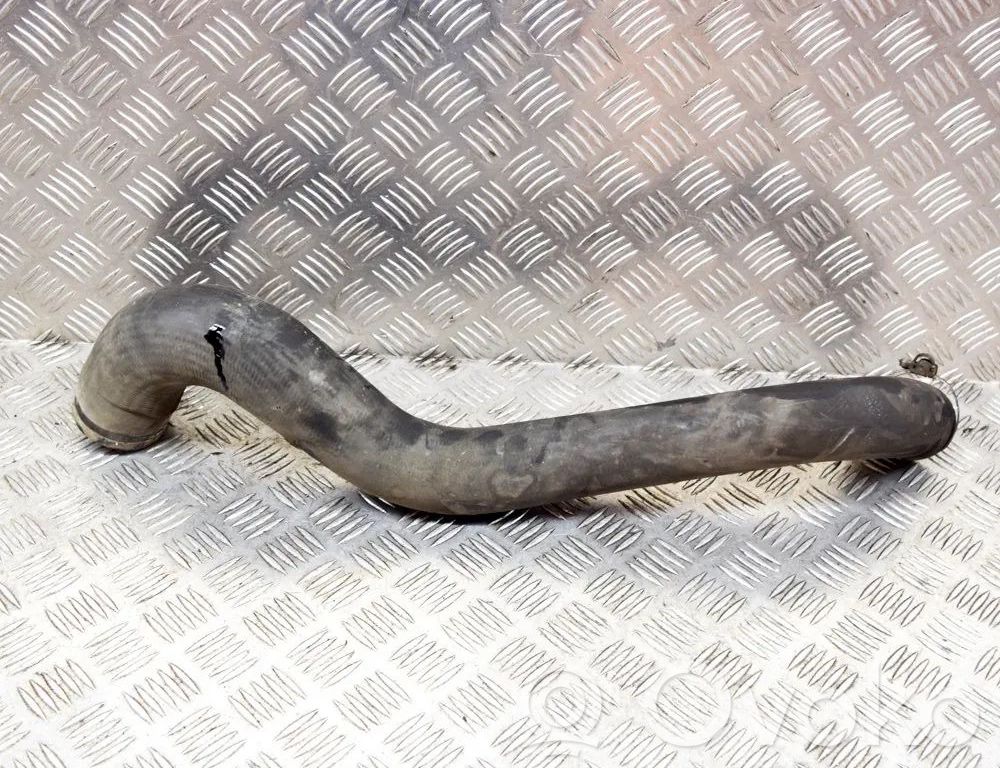 Iveco Daily 4th gen Furtun/conductă intercooler 