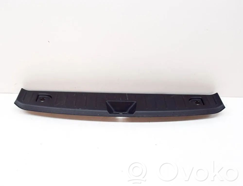 BMW i3 Protector del borde del maletero/compartimento de carga 