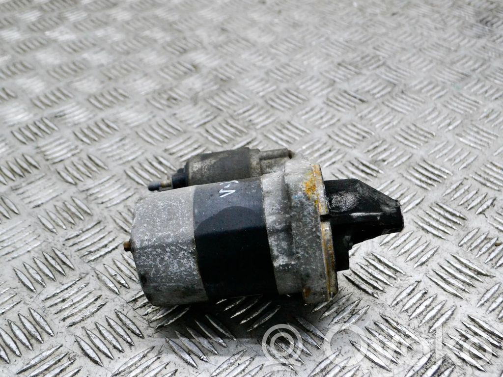 Ford Focus Starter motor 