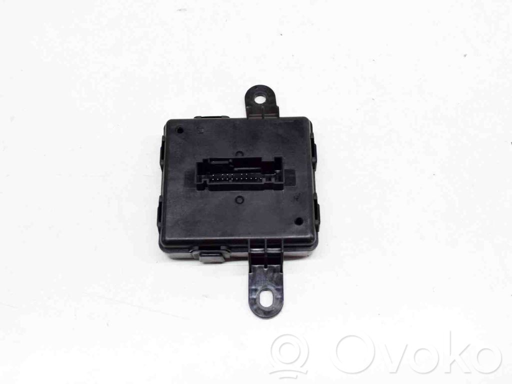 Volkswagen ID.3 Unitate/modul de control fără cheie (KESSY) 
