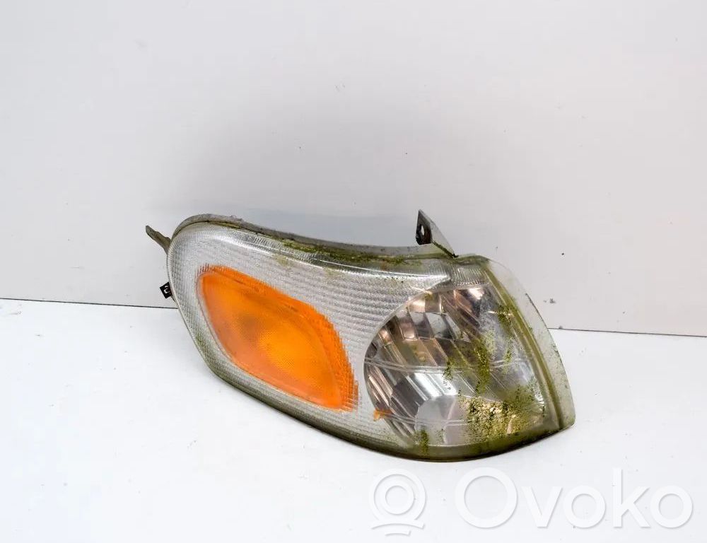 Chevrolet Trans Sport Frontblinker 