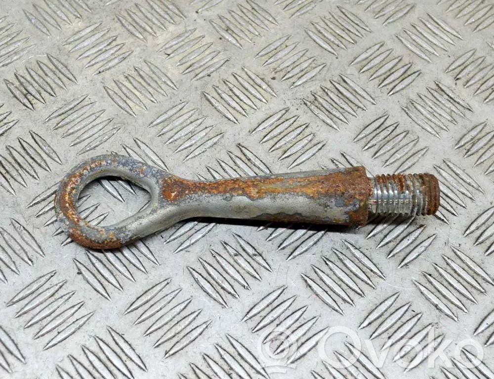 Anillo de remolque