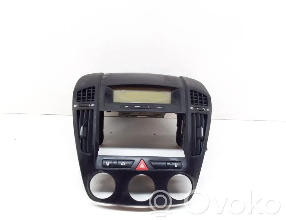 KIA Ceed Dashboard air vent grill cover trim 