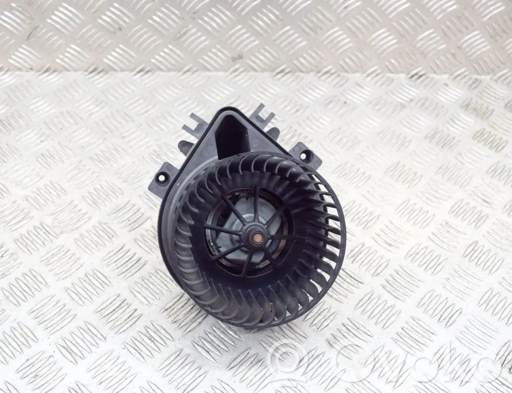Mini One - Cooper Cabrio R52 Wentylator nawiewu / Dmuchawa 