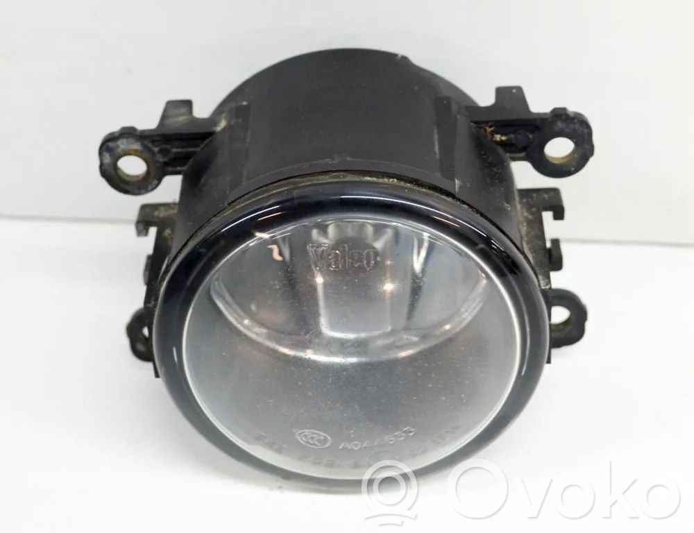 Luz de niebla delantera   2N1115201AB,89205212,89210094